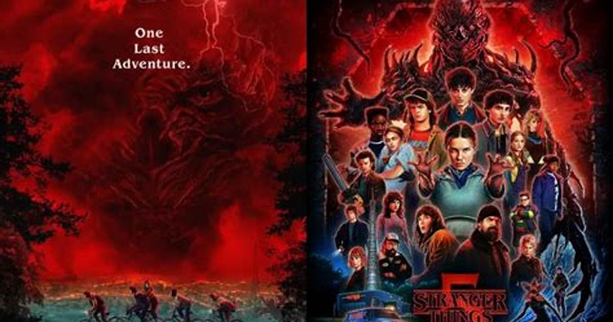 Stranger Things Final Season Under Fire How Cast Scrutiny and Boycott