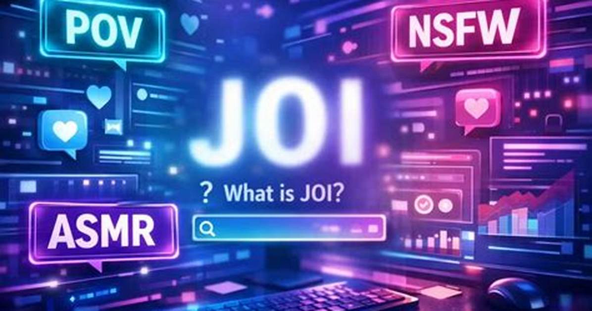 Strawberry Tabby Joi Explained Everything You Need to Know About The