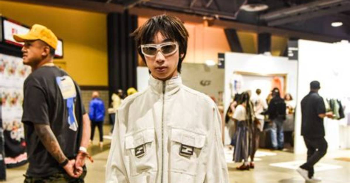 Streetwear Meets Heritage Complexcon Unveils the New Era of Modern
