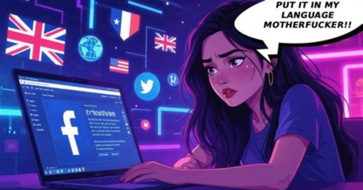 Stuck in the Wrong Language How to Quickly Reset Gizmo Ai