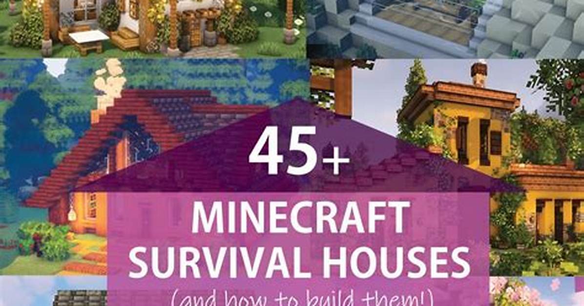 Stunning Minecraft