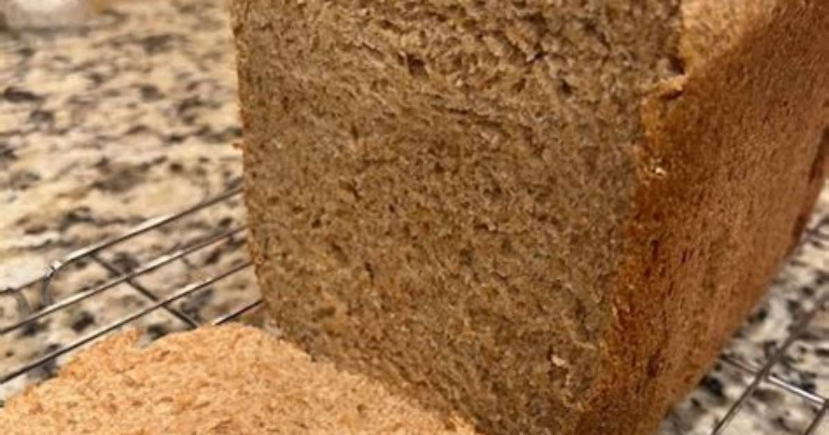 Sue Becker Bread Recipe Tested the Proof Behind the 100 Whole