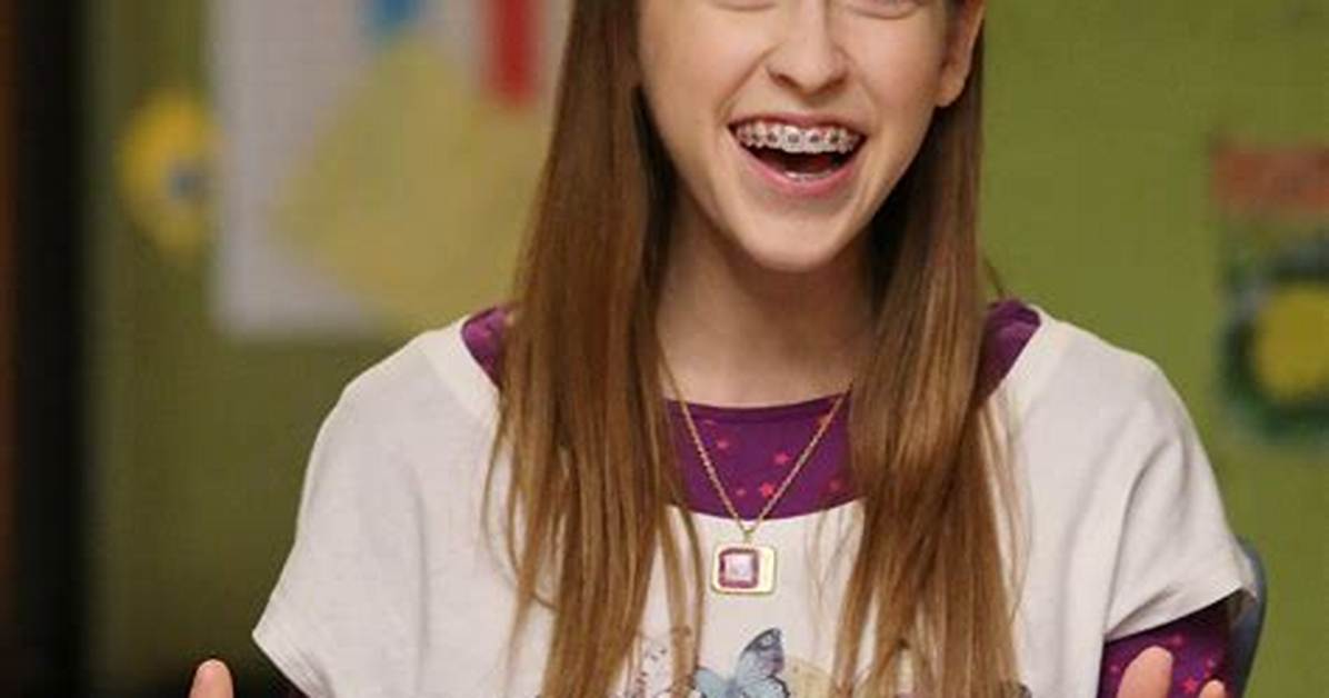 Sue Heck from the Middle Explained Best Moments Quotes And