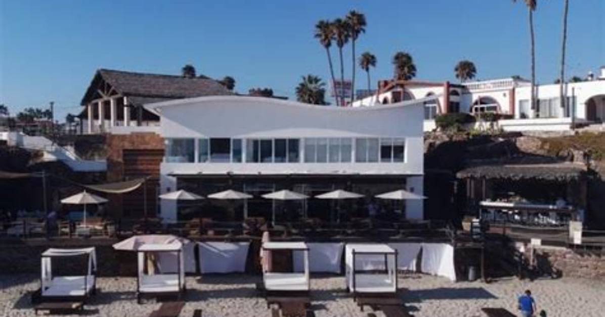 Sunio Beach Club S Rosarito Evolution from Crossing South Spotlight to Premier Baja Day