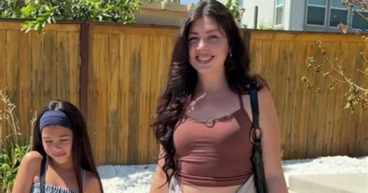 Sunkissed Mama on Tiktok Full Timeline from Viral Fame To