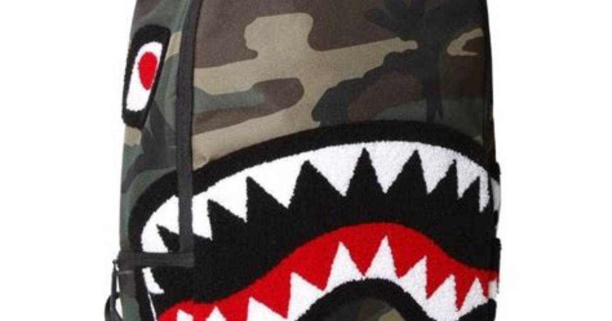 Supreme Shark Backpack Buyer S Guide Alternatives Legit