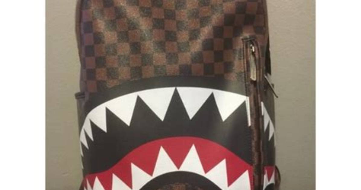 Supreme Shark Backpack Buyer S Guide