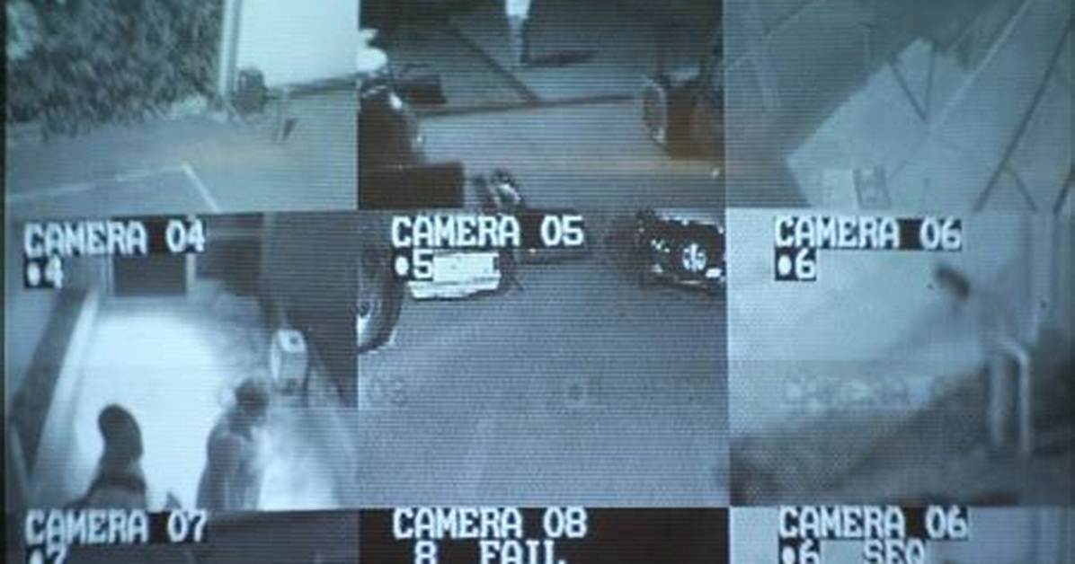 Surveillance Footage Breakdown What the Video Shows in the Josiah