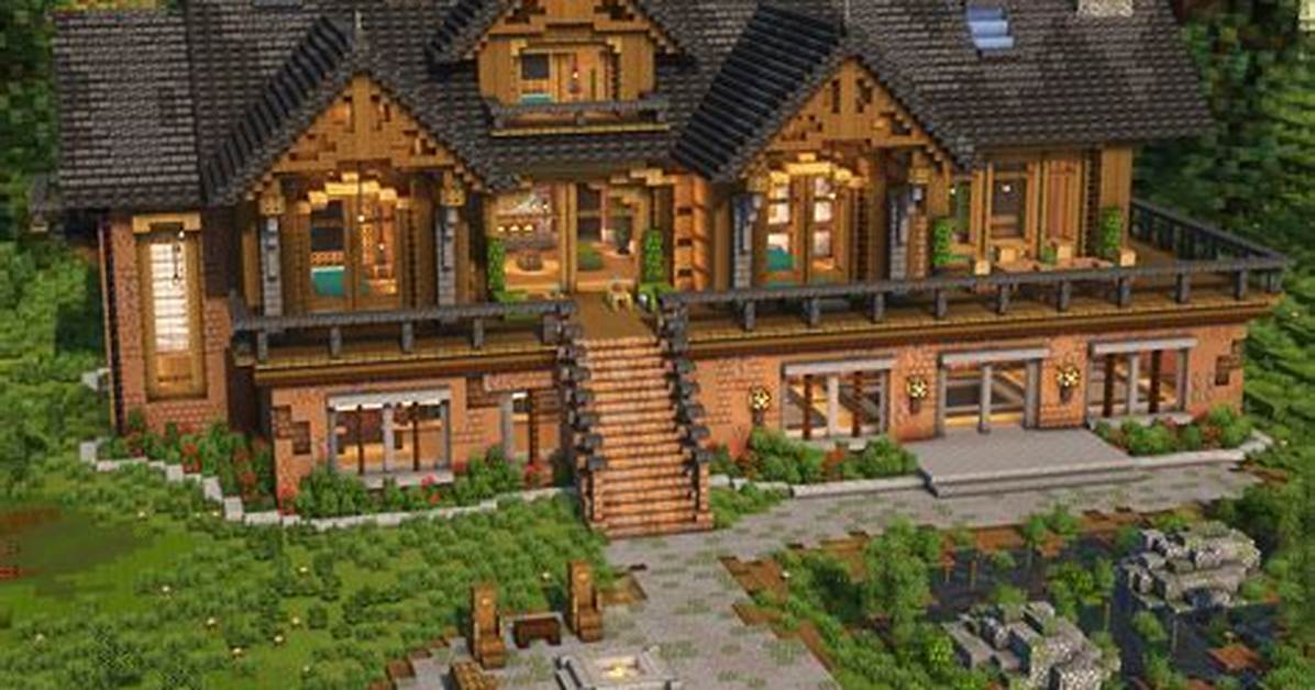 Survival Reality Check Are Minecraft Log Cabins Actually Practical