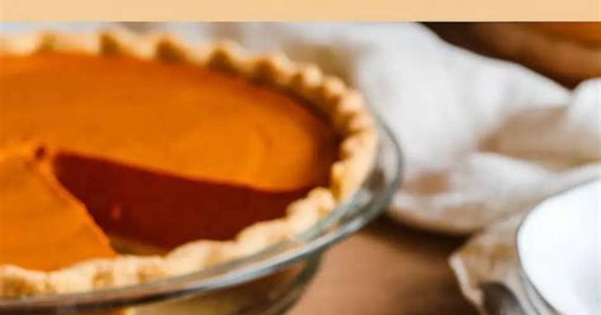 Sweet as Pie Reimagined How Sweet Potato Brews and Acorn Scoops Are Upending