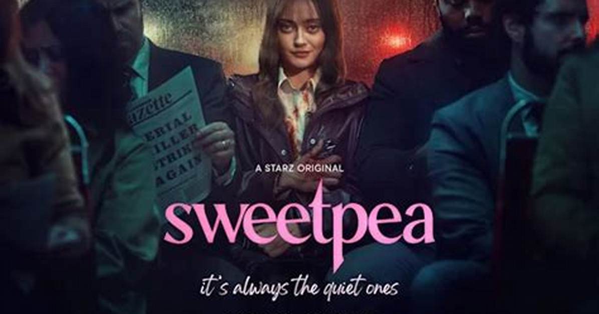 Sweetpea Tv Show Season 2 Confirmed Release Window Cast And