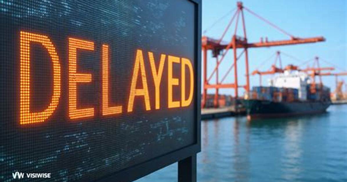 Sweety Cici Shipping Delays and Policy Updates What Buyers