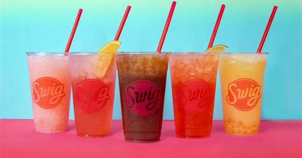 Swig Dirty Sodas Rapid Expansion New Minnesota and Georgia