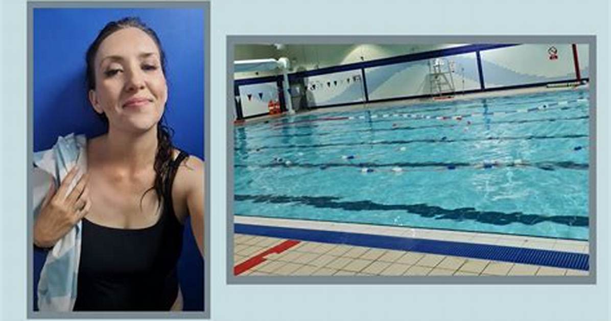 Swimming Every Day for Two Weeks Proof of Rapid Skill And