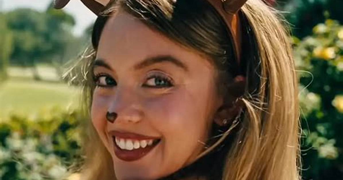 Sydney Sweeney Baby Search Explained Everything Fans Need To