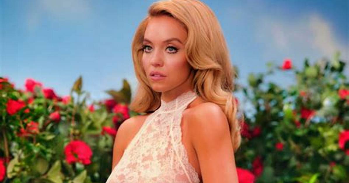 Sydney Sweeney Online Craze Behind the Viral Memes Ai Rumors And