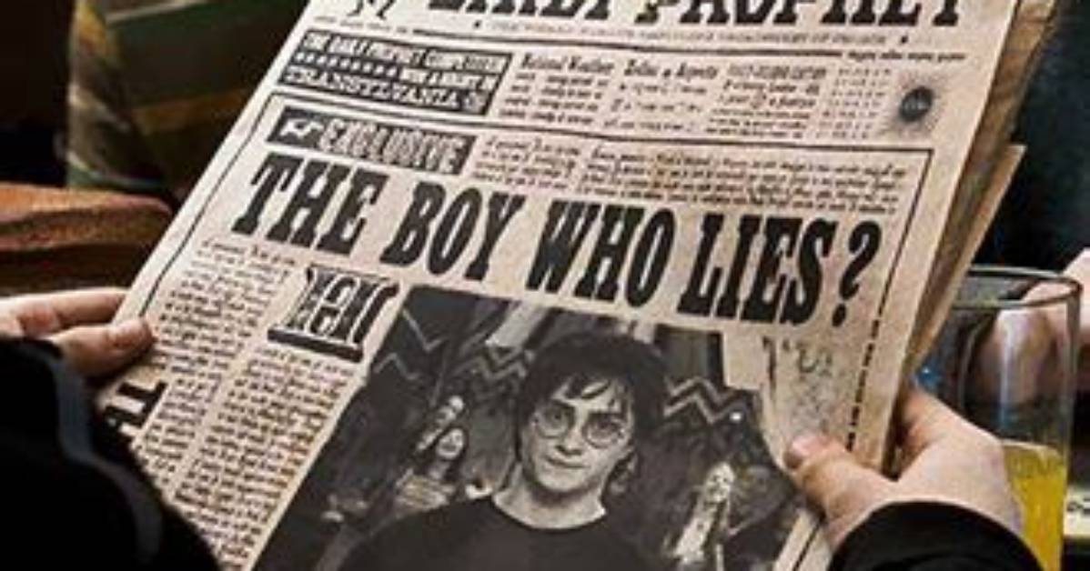 Tabloid Tropes vs Reality Why