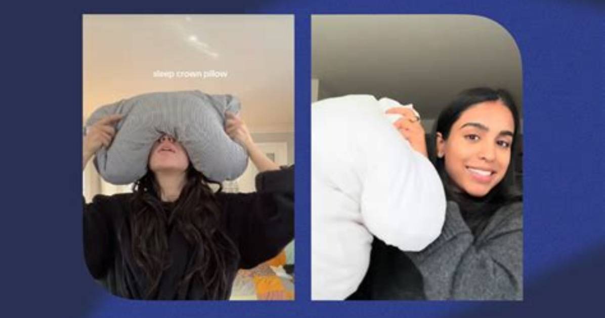 Tabu Pillow Exposed Is This Viral Sleep Sensation Actually A