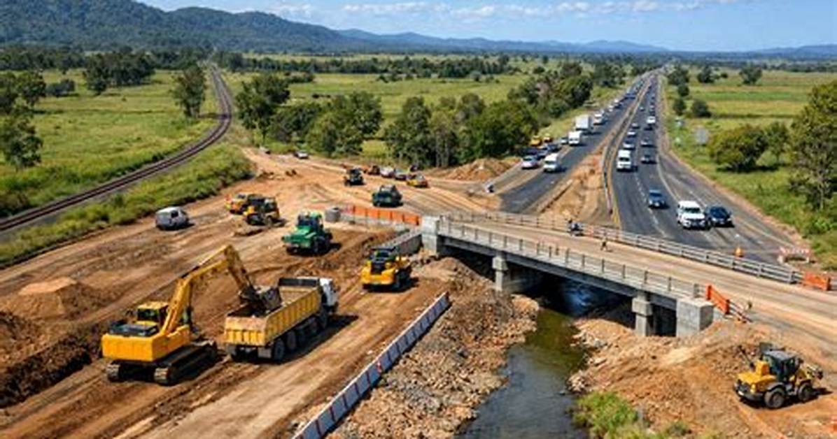 Tackling Highway Danger Inside the Volunteer Push to Clear I 55