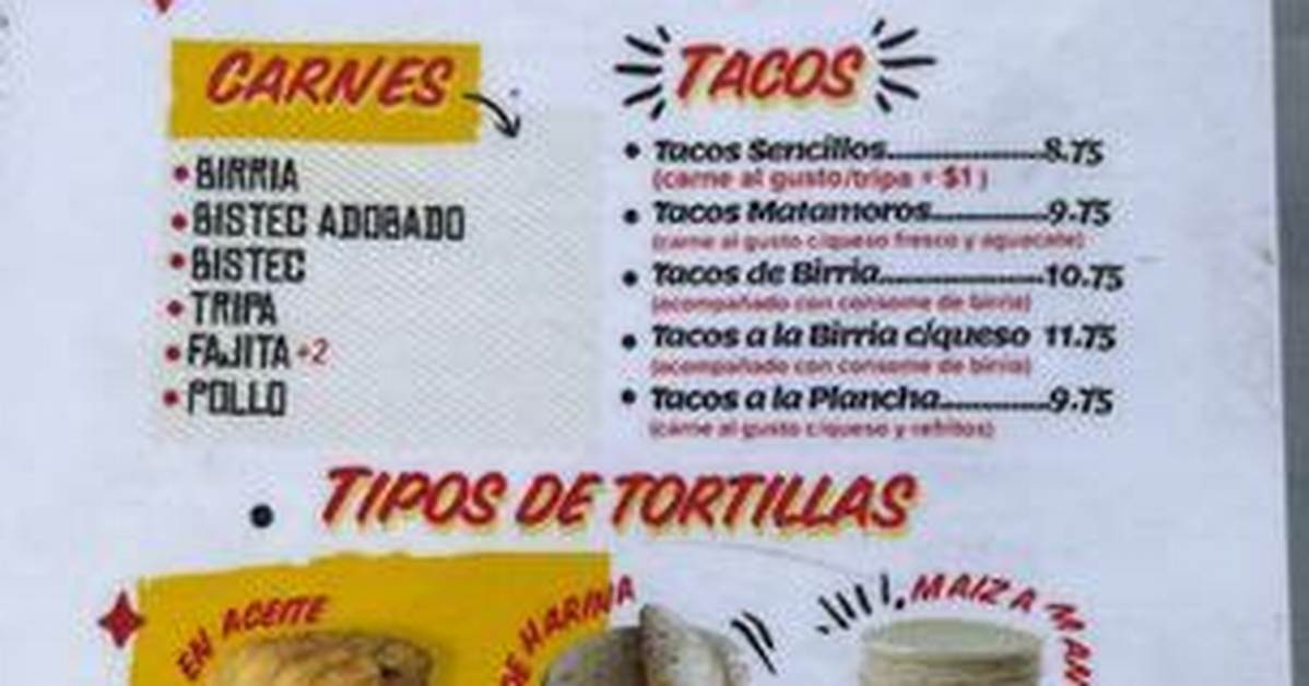 Taco N Todo Complete Guide History Famous Tacos and Where to Go