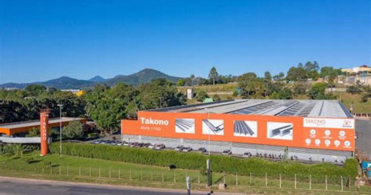 Takono