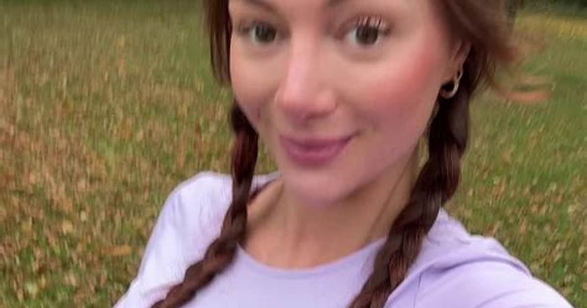 Talia on Tiktok Chronological Timeline of the Nanny
