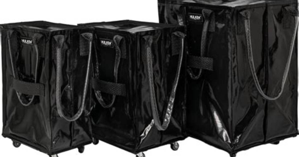 Target Hulken Bag Buyer S Guide Sizes College Move in Utility And