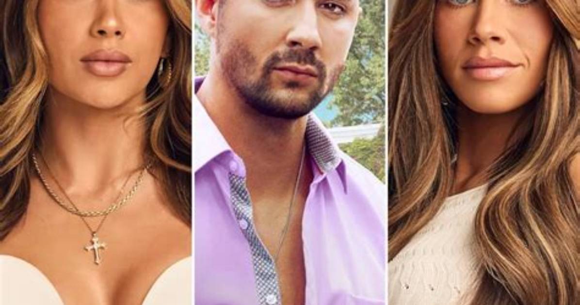 Tati Ortiz Scandal Rumors Explained Timeline of The