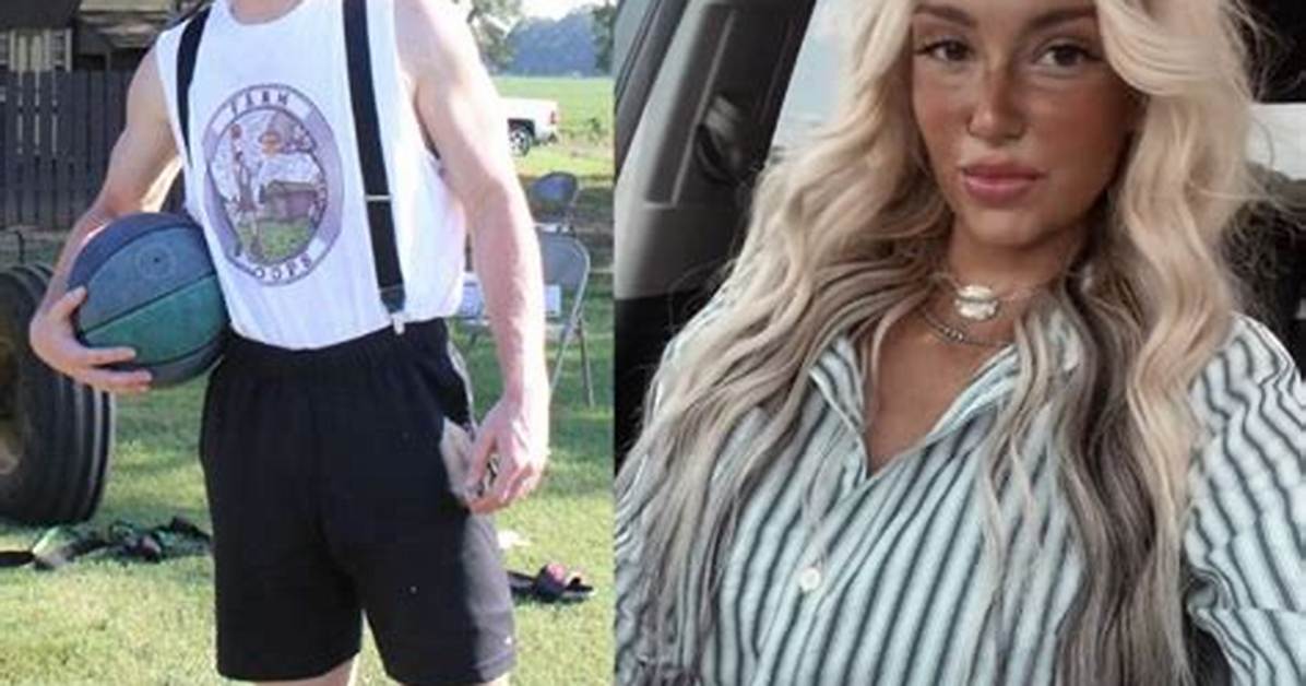 Taya Hawkins Leaked Rumors Debunked What Really Sparked the Viral