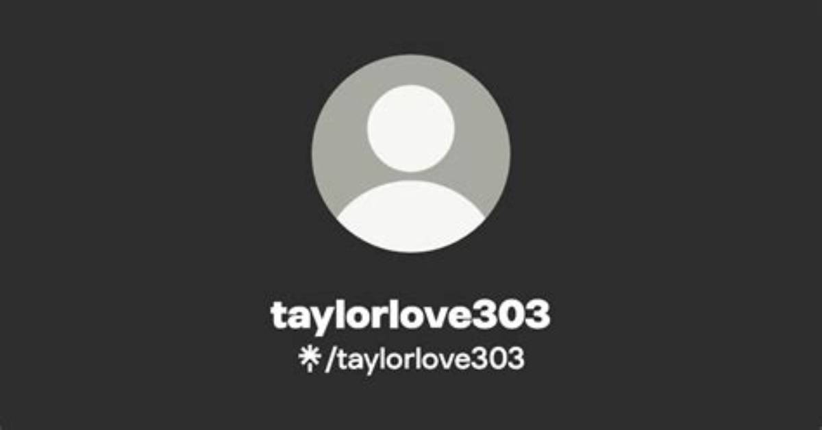 Taylor Love 303 Timeline from Denver Spotlight to Contemporary