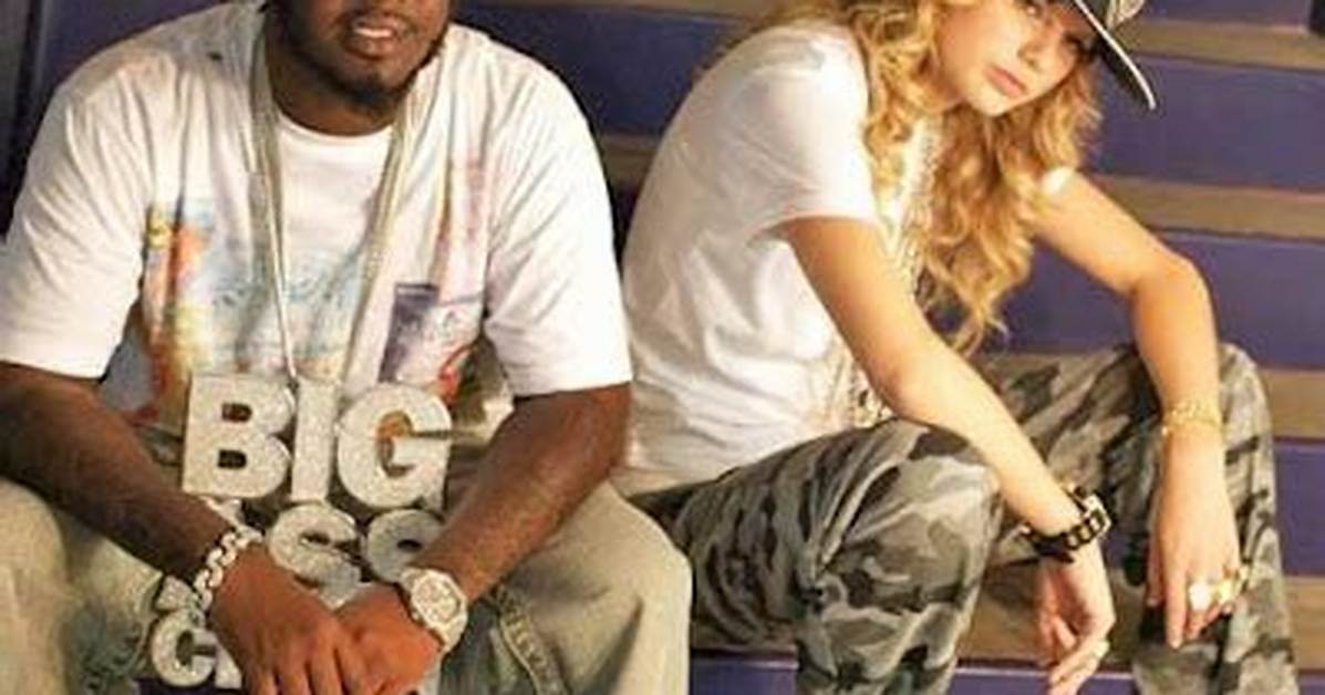 Taylor Swift and T Pain Timeline a 15 Year Chronicle of Memes Mutual Respect And