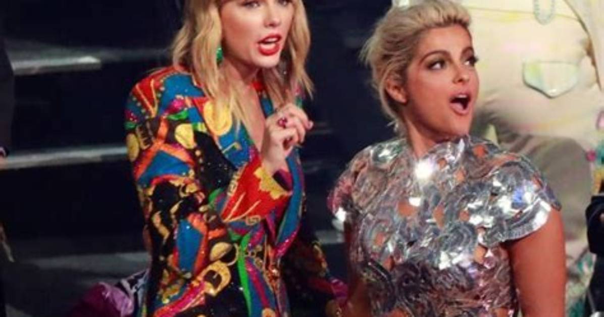 Taylor Swift Fashion Timeline from Bebe Rexha Designer Support to Her Viral Snl