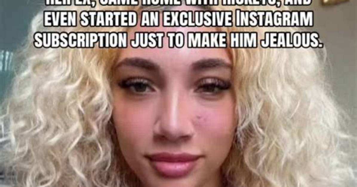 Tbvnks and Camryn Lavine Leaked Video