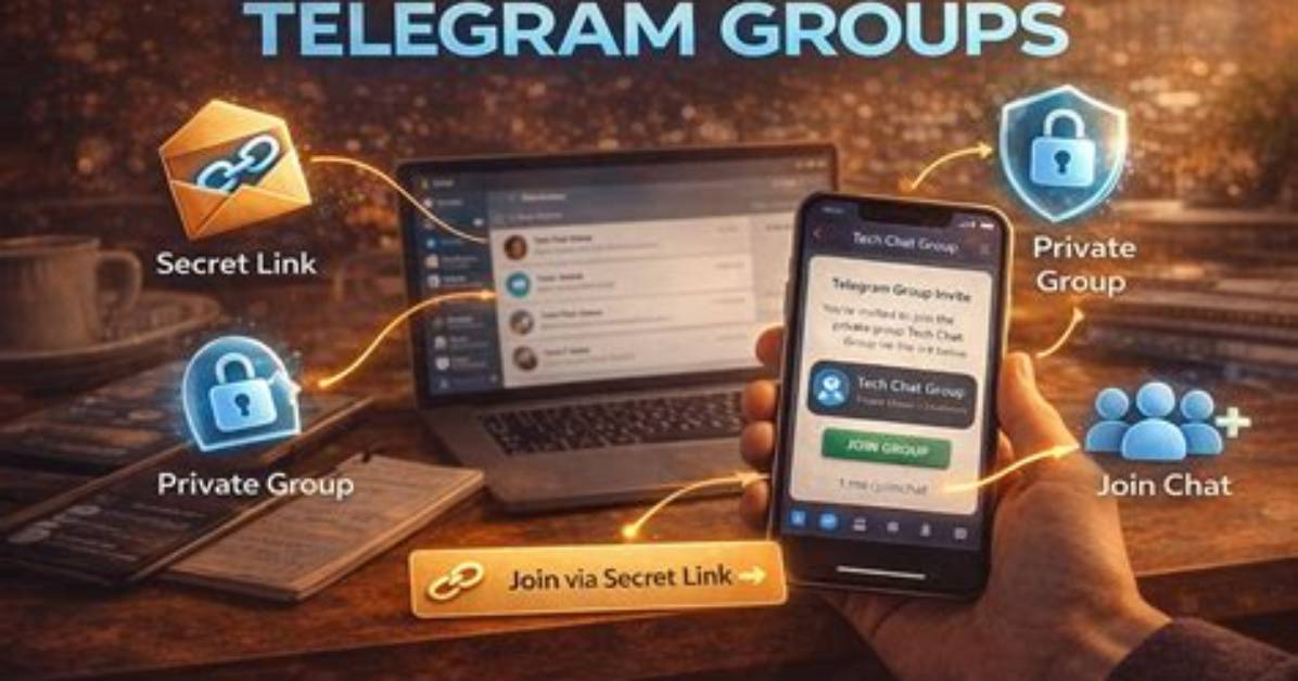 Telegram Secret Chats vs Private Groups Feature Comparison And