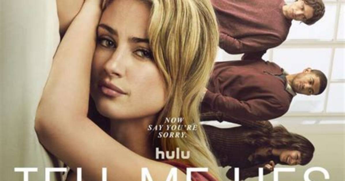 Tell Me Lies Season 3 Trailer Deep Dive Cast Additions and Everything To