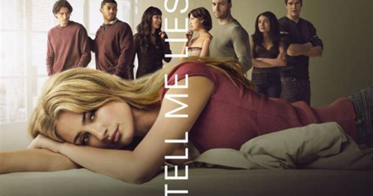 Tell Me Lies Season 4 Status Release Date Prospects Showrunner Statements And