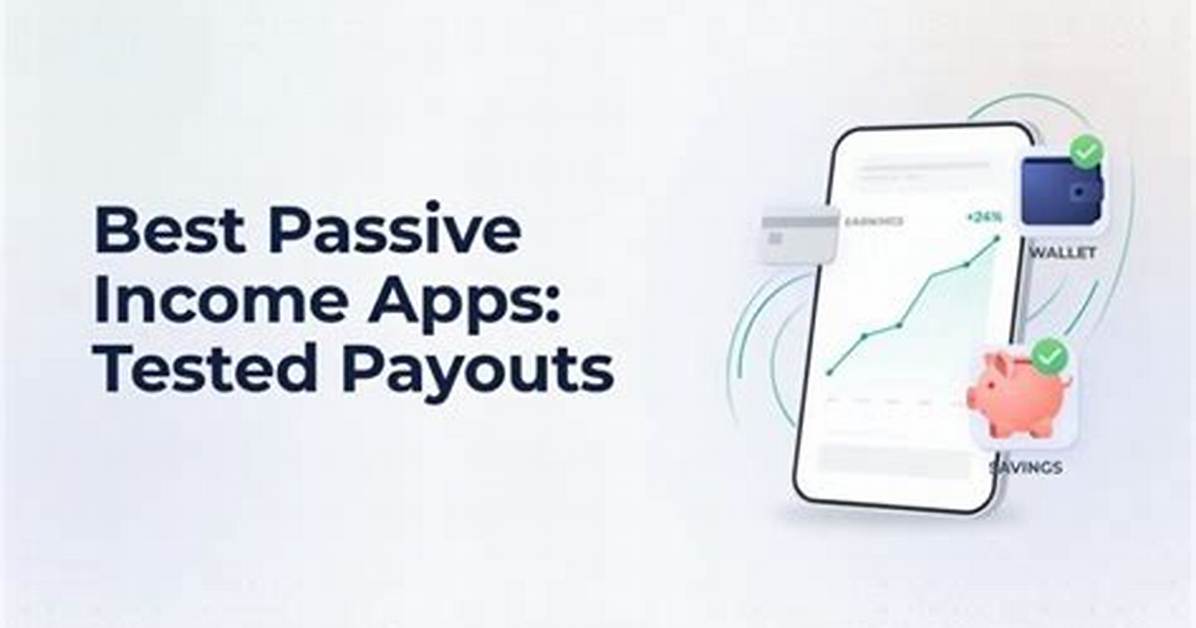Tested and Verified 5 Apps That Actually Deposit 20 Into