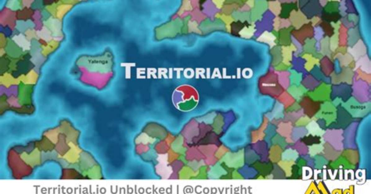 Tested and Verified How Territorial Io Unblocked Operates On