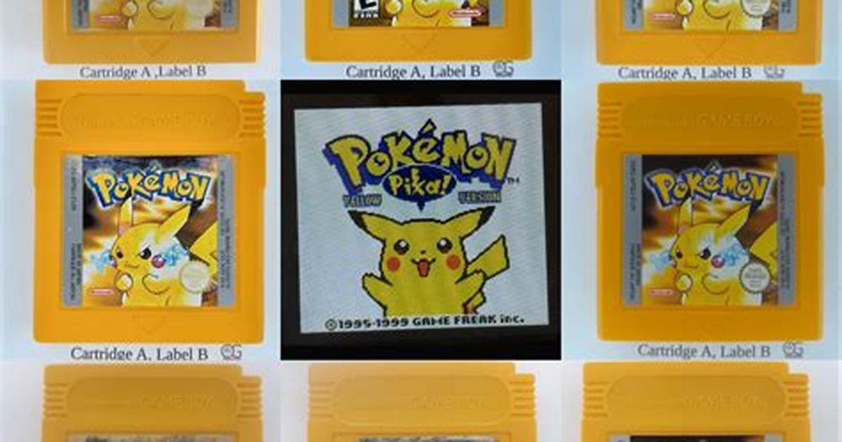 Tested and Verified the Undefeated 6 Pokemon Roster For