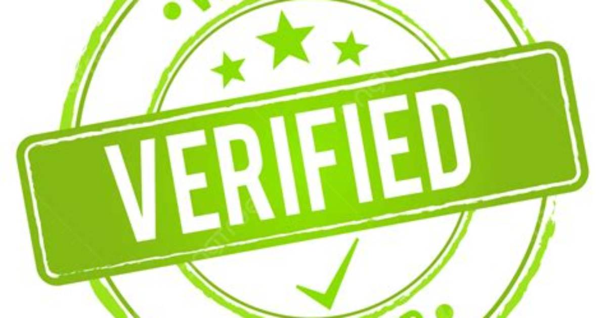 Tested and Verified Which