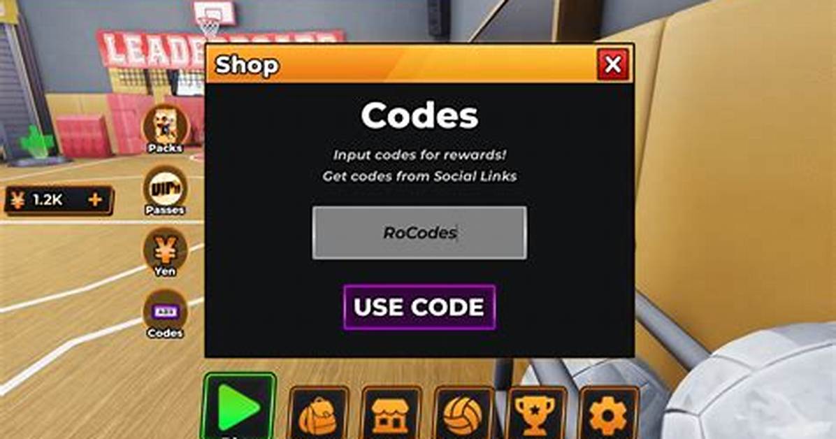 Tested Confirmed Every Working Volleyball Legends Code and In