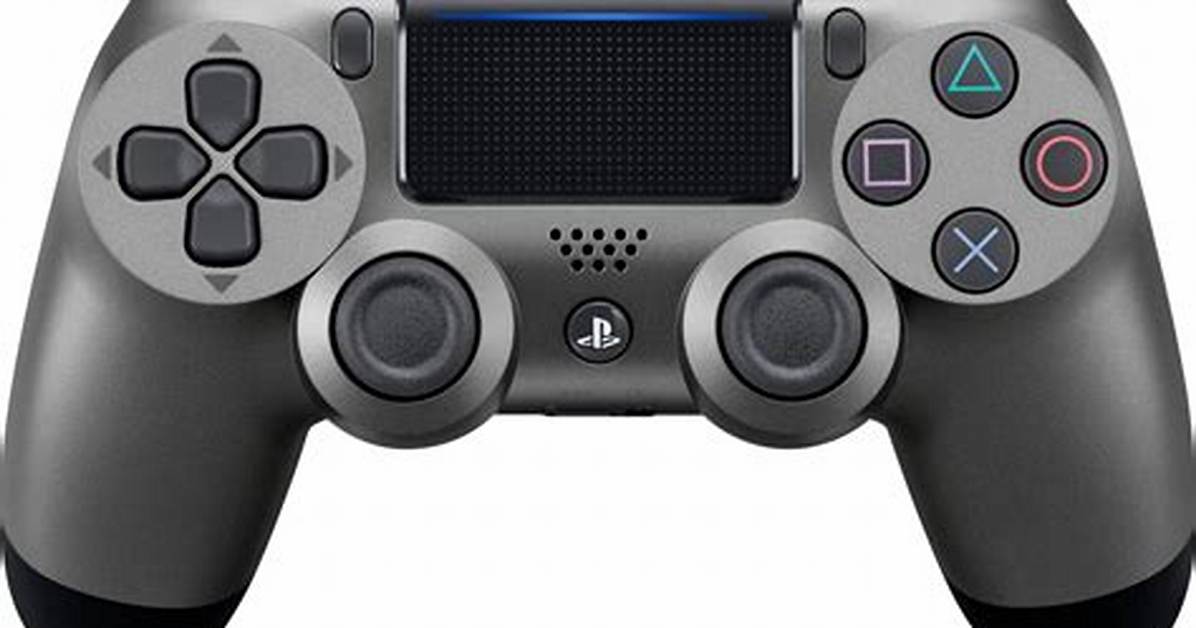 Tested Connecting a Ps4 Dualshock 4 Controller to Switch 2 Step By