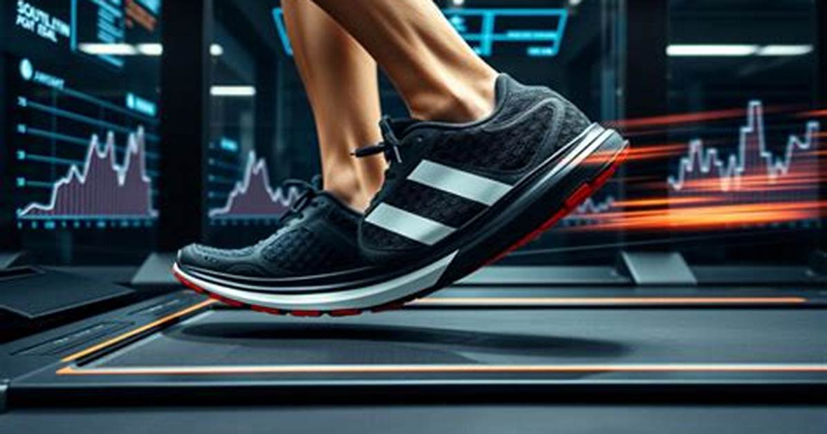 Tested in the Lab the 2026 Adidas Sneakers That Truly Fit