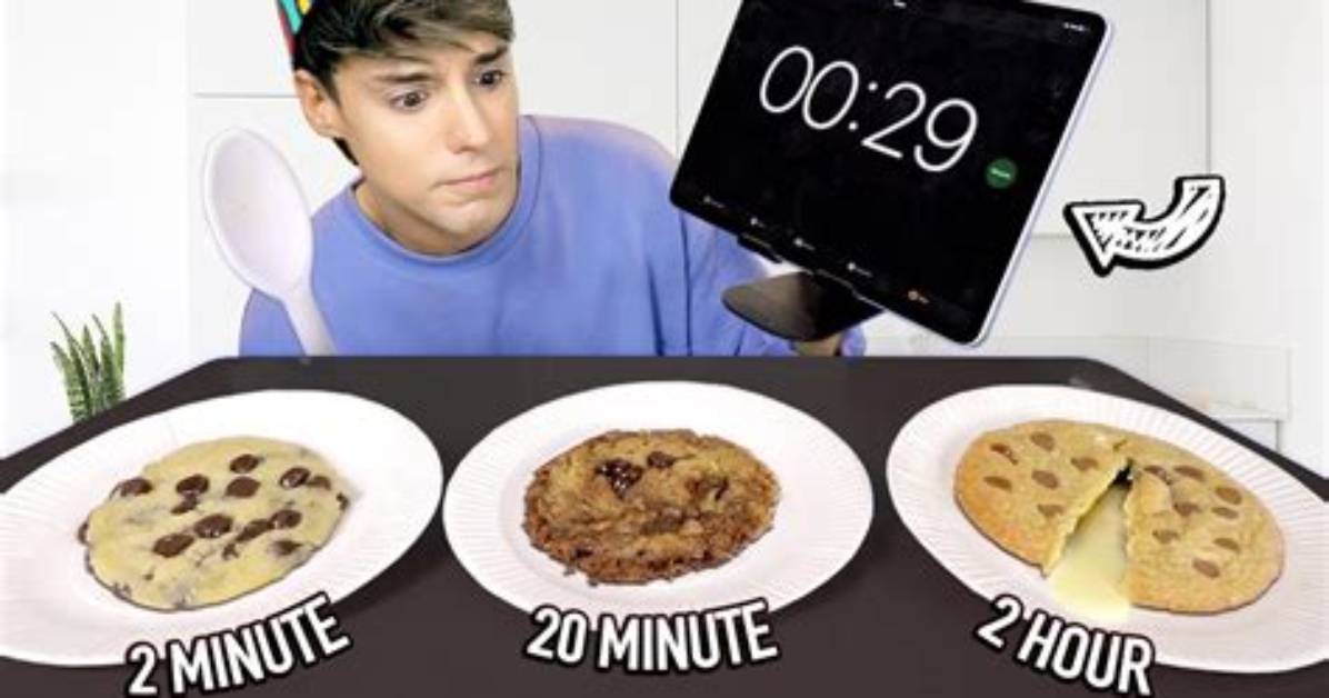 Tested Minute by Minute How Long to Air Fry Every Single Cut Of