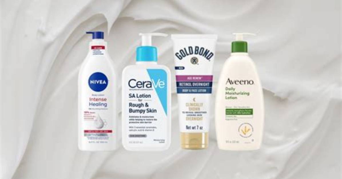 Tested Swatched the 8 Best Drugstore Water Based Primers for A
