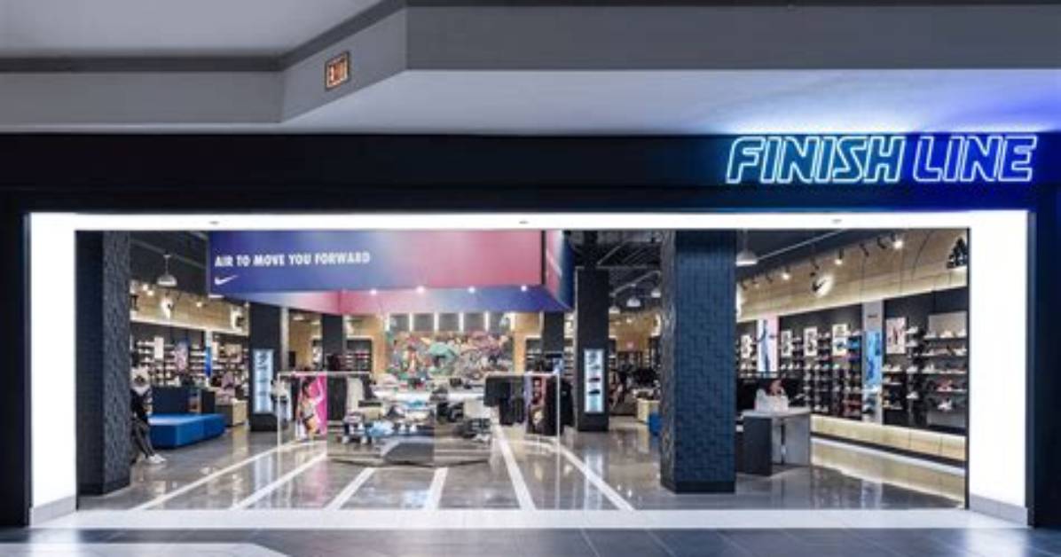 Tested Verified Which Finish Line Promo