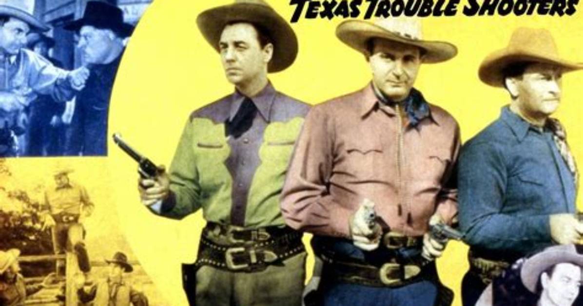 Texas in Trouble Inside the Tragic String of Flood Casualties and Storm