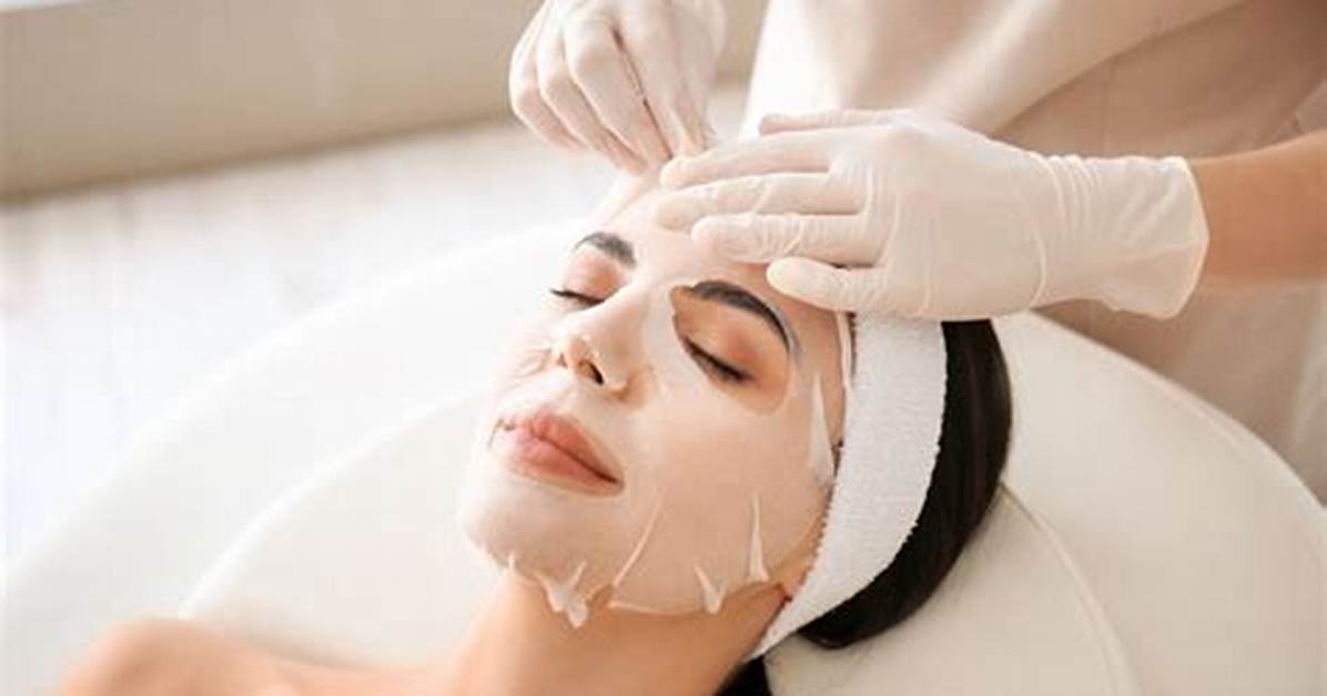 Textra Facial