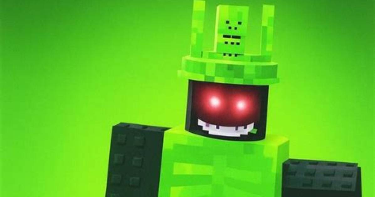 The 1X1X1X1 Invasion in Steal a Brainrot How Players Are Unlocking The
