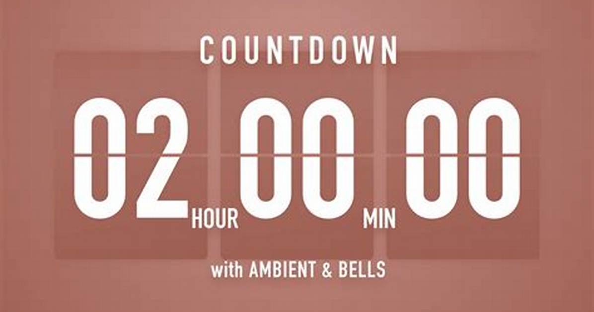 The 2 Hour Countdown What Happens to a Lunchable Every Hour Away from The